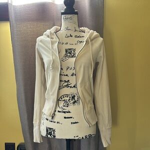 American Eagle zip up hoodie